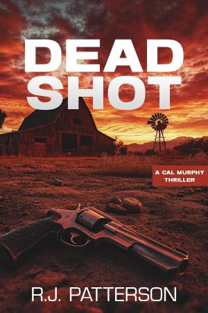 [Cal Murphy 01] • Dead Shot